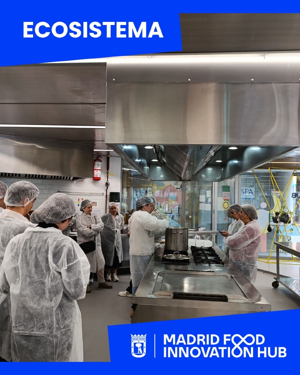 Taller de quesos
